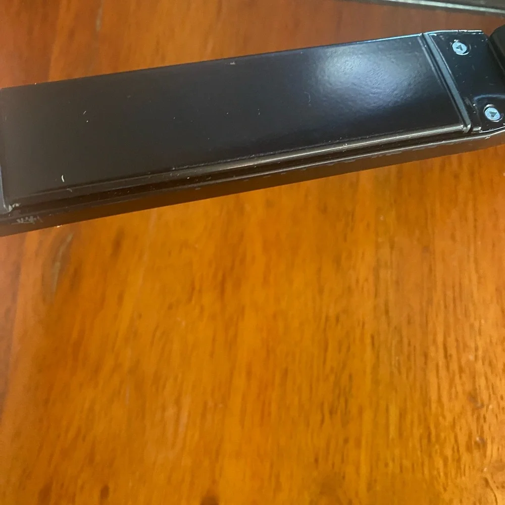 BaByliss PRO Hair Straightener - Picture 5 of 9